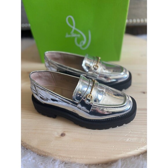 Sam Edelman Loafers - Picture 2 of 11